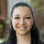 Ciara Robinson, LMFTA, LPCA James Island Therapist