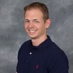 Joshua Shane, MA Summerville Therapist